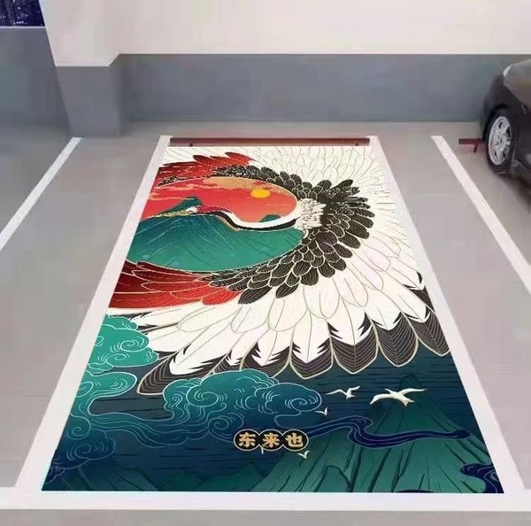 欢迎来到彩绘工厂北京峰度文化艺术有限公司关键词推荐3d立体画墙体